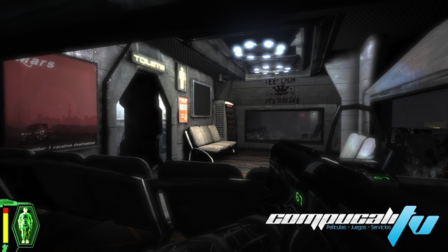 Colonial Defence Force Ghostship PC Game Colonial Defence Force Ghostship PC Game