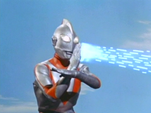 Beat the Picture Above You - Page 20 Ultraman+1