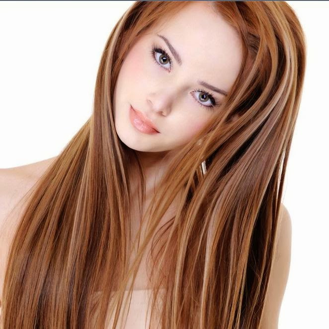 Brown hair with auburn highlights pictures Hair and Tattoos