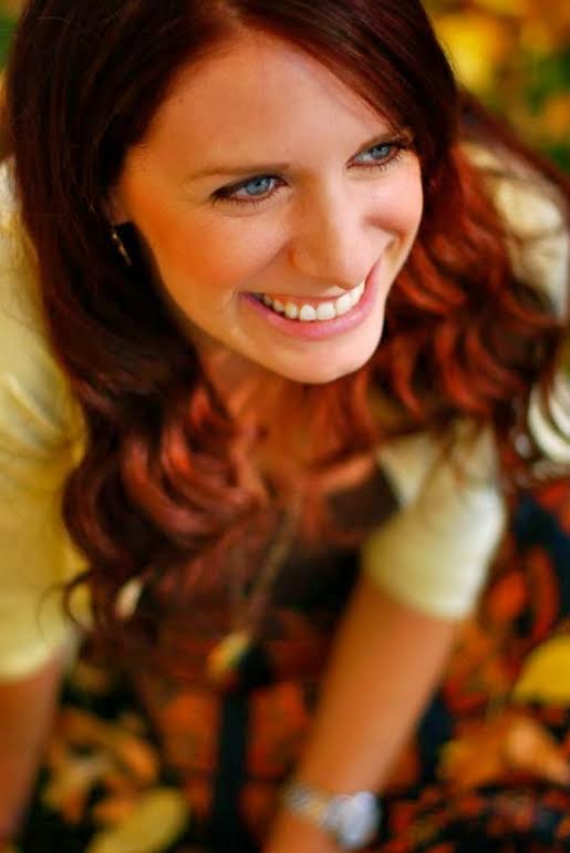 The Mormon Bachelor { Meet Brittany Brown }