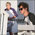 One Direction: Sesión de grabación en estudio en Miami!