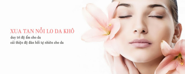 cách khắc phục da nứt nẻ trong mùa đông