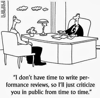 Are you a bad boss? - Essential Recruitment