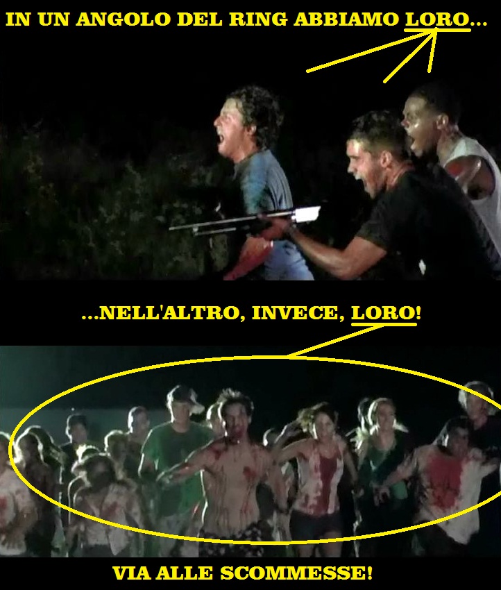 Automaton Transfusion