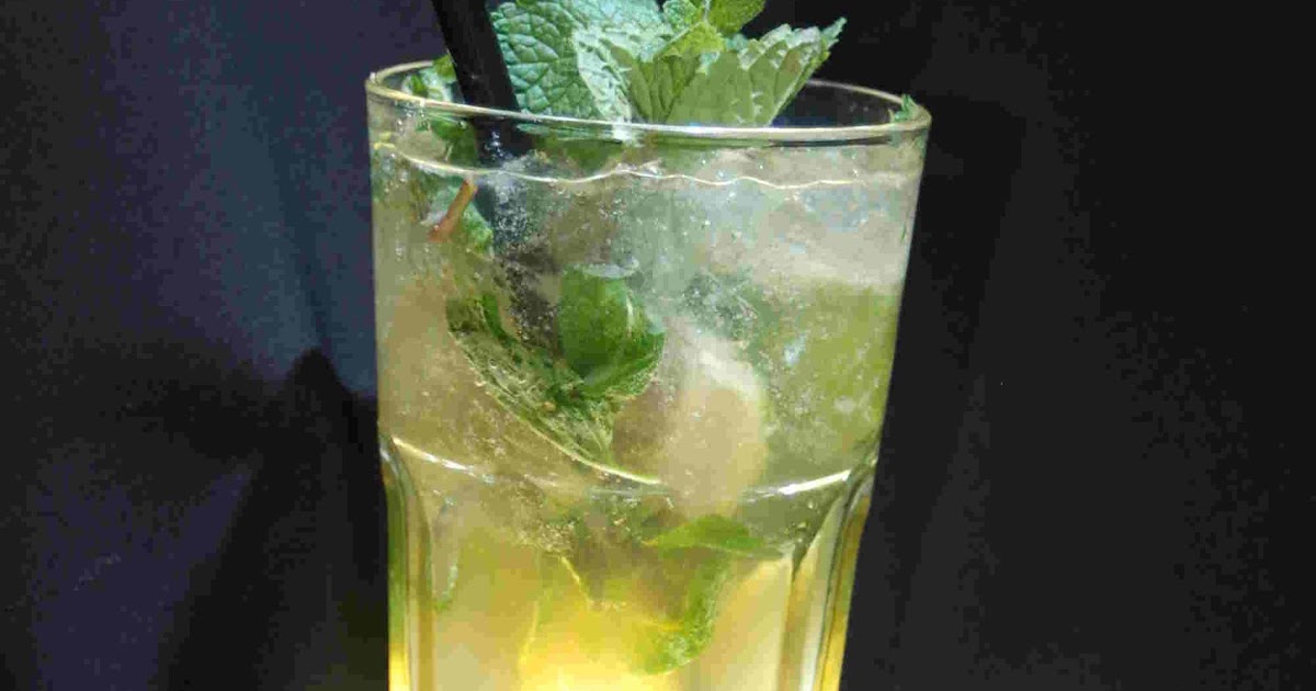 BCN Sunset Los mejores Mojitos de Barcelona