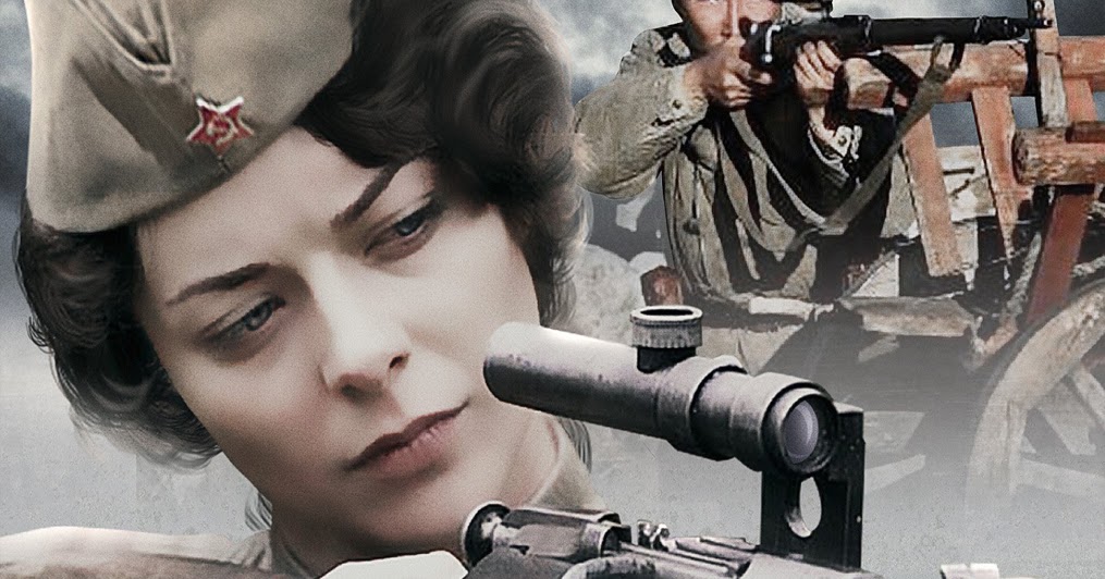 FILM PERANG DUNIA: SNIPER 2 - TUNGUS (2012)