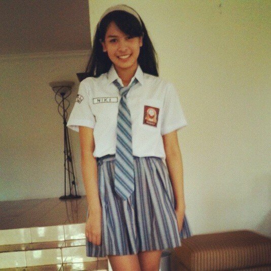 Maudy Ayunda