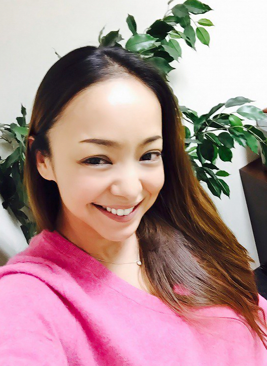 namie amuro no namie news network 169 2007 2017 namie in osaka namie amuro no namie news network 169 2007 2017 namie in osaka