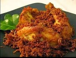 RESEP AYAM GORENG SETAN BUMBU KUNING LENGKUAS RESEP AYAM GORENG SETAN BUMBU KUNING LENGKUAS