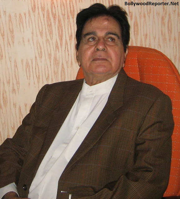 dilip kumar first job dilip kumar first job