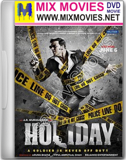 Holiday Movie 2014 Download With Utorrent