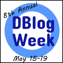 Diabetes Blog Week 2017!