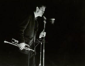 Chet Baker