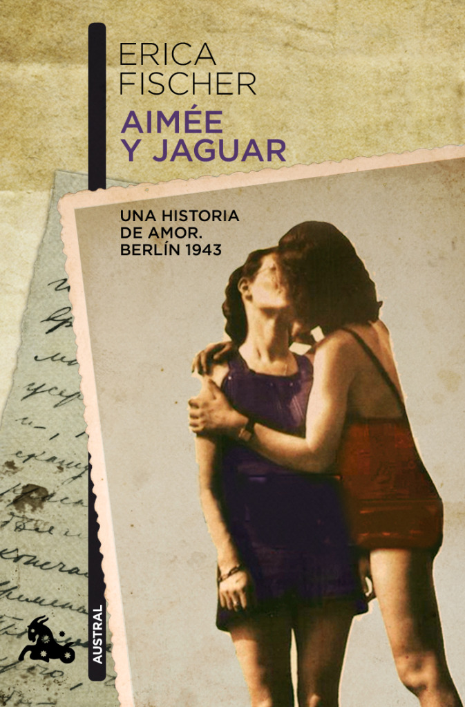 Amazoncom: Aimee and Jaguar: Maria Schrader, Juliane