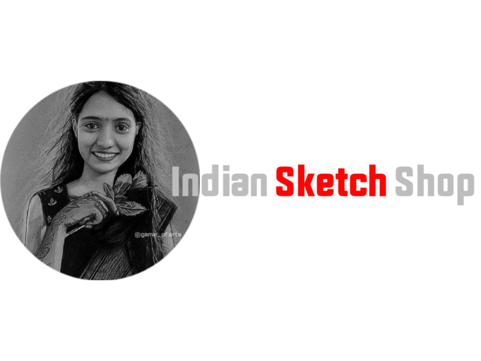 Indian Sketch Shop