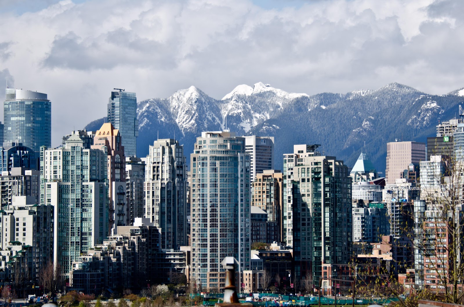 The Vancouver Realty Rendezvous Is Back