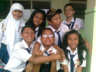 Devita's BLOG: Agustus 2011