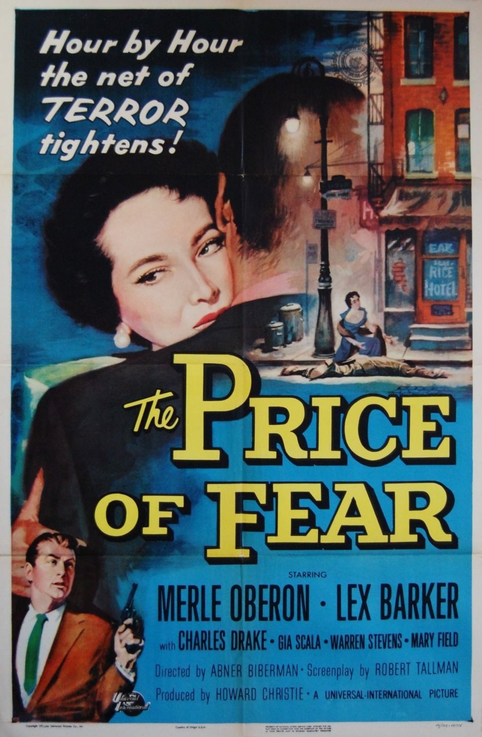 the fear of fear For most people, these fears are minor but when fears become so severe that they cause tremendous anxiety and interfere with your normal life, they're called. the fear of fear For most people, these fears are minor but when fears become so severe that they cause tremendous anxiety and interfere with your normal life, they're called.
