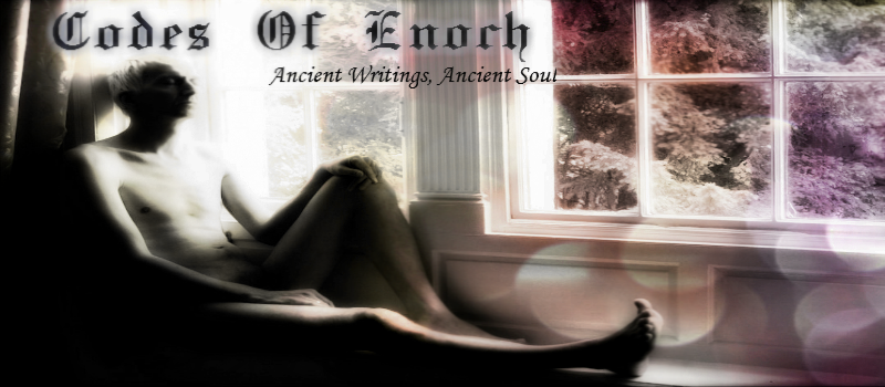 Codes Of Enoch