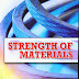 Strength of Materials - Civil Engineering Questions and Answers
