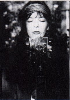 Lori Temple