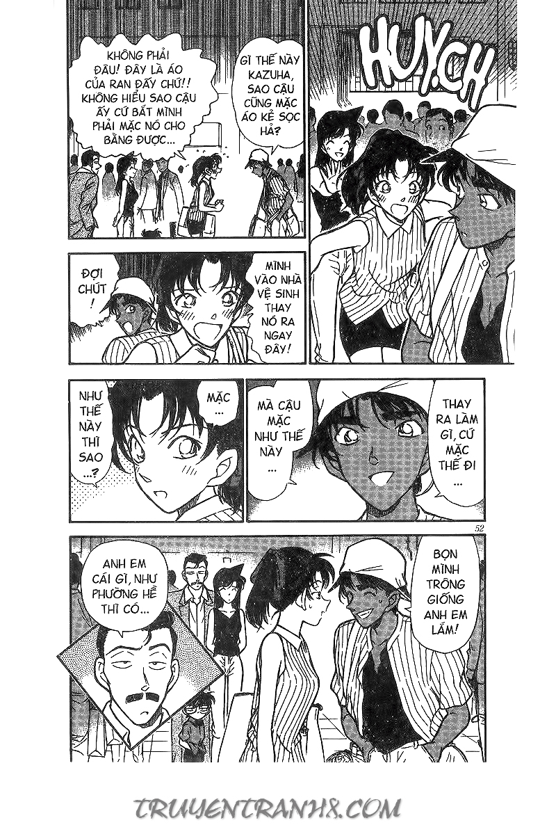 Detective Conan Chap 214 - Truyen.Chap.VN
