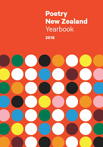 Poetry NZ Yearbook 2018
