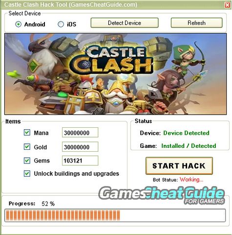 castle runner hacked castle runner hacked