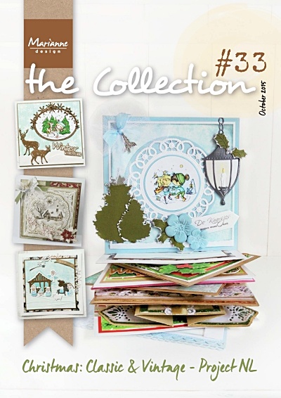 The Collection 33-oktober 2015