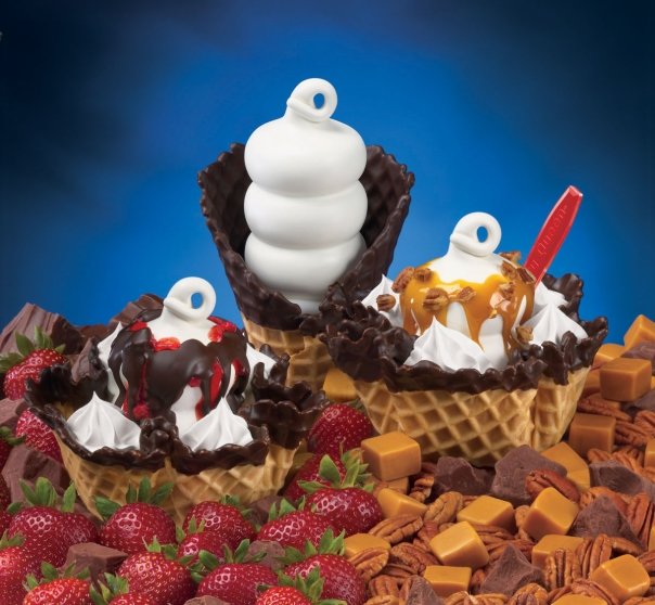 LIVING LIFE IN COSTA RICA blog Dairy Queen (aka DQ) Ice Cream comes to