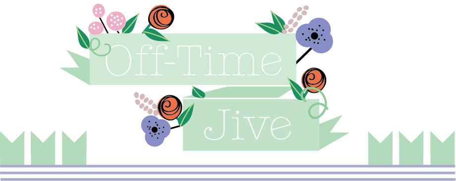 Off-Time Jive