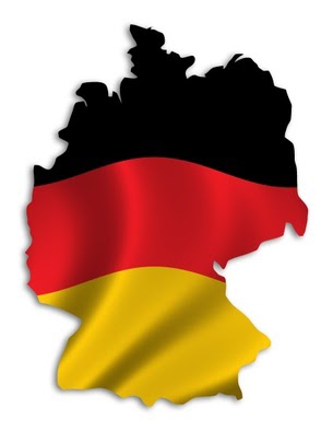 Informatika: DeutschlandDeutschland ist ein föderalistischer Staat in
