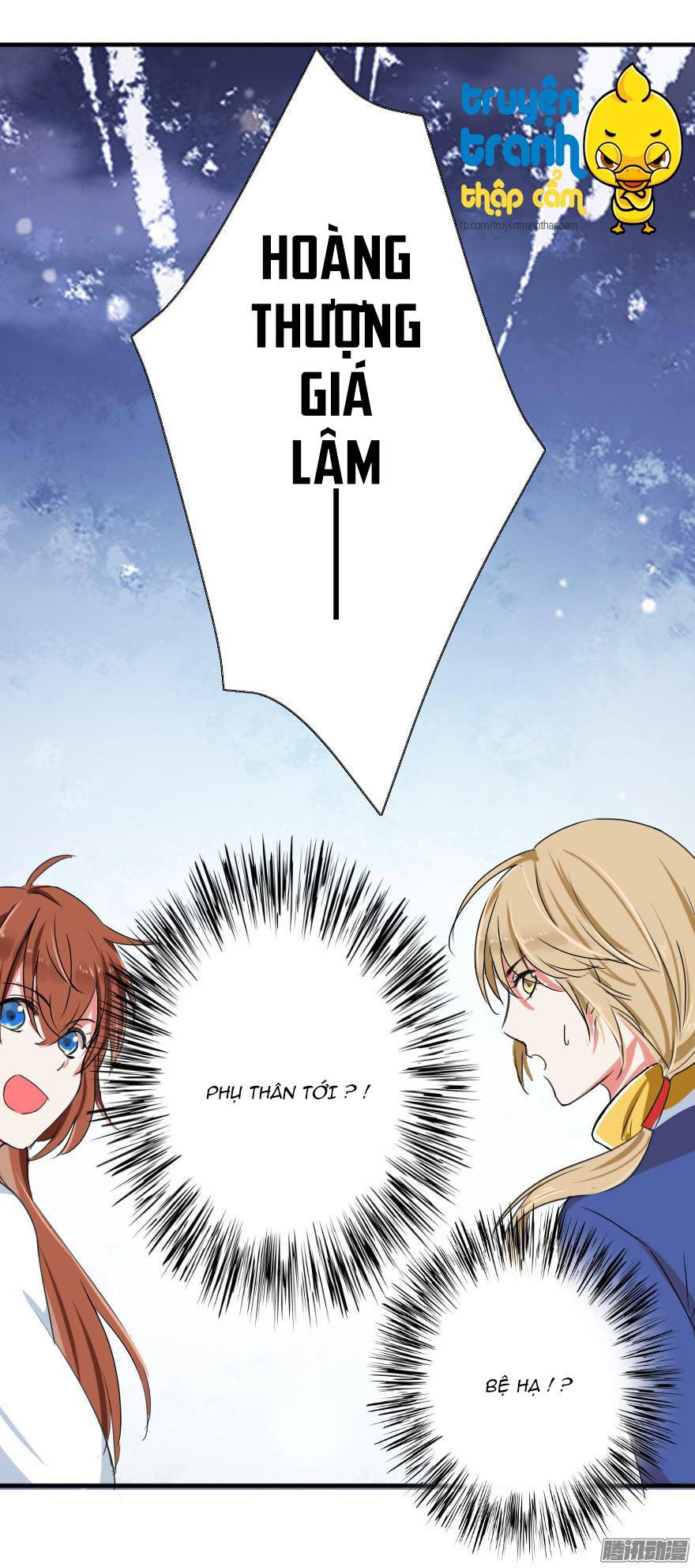 Nhật Ký Nuôi Dưỡng Công Chúa Chap 8 - Next Chap 9