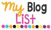 My Blog List