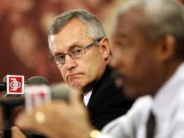 Jim Tressel