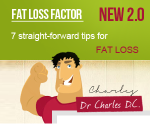 Lose Stomach Fat Supplements