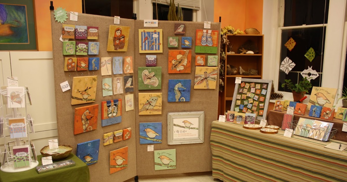 sweet inspiration: Waldorf Holiday Fair recap