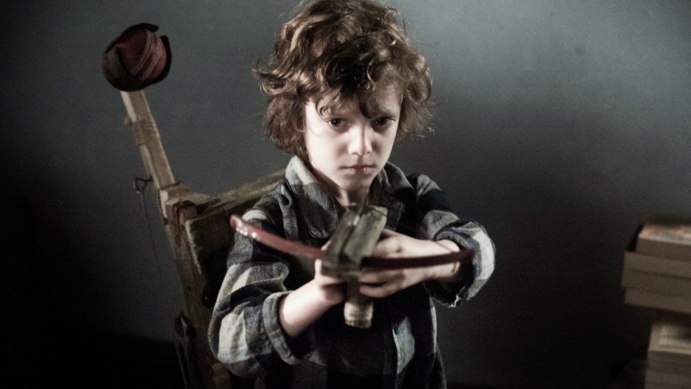 Top 15 Creepiest Horror Films to Stream on Netflix Right Now