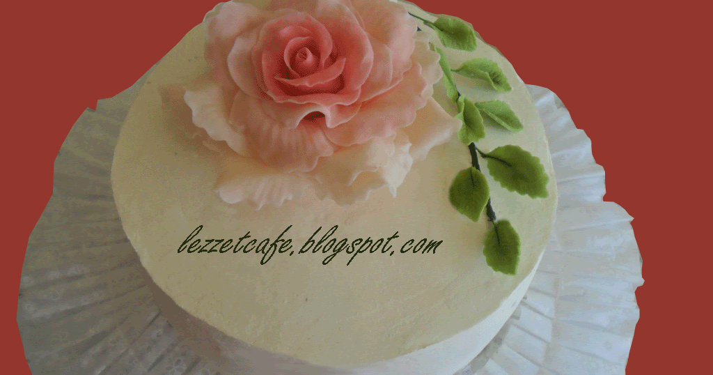 LEZZETCAFE KALPLİ PASTA
