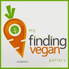 My finding vegan gallery