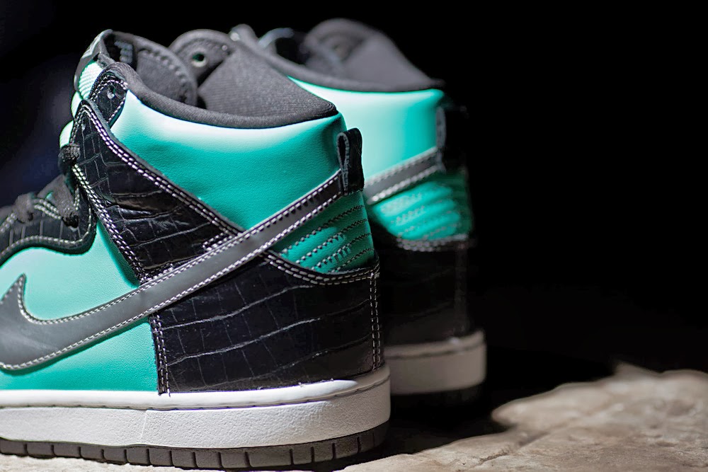 tiffany and co nike sb