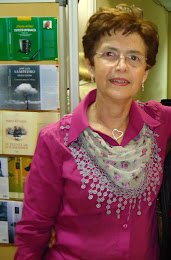 Mª Ángeles Marrero Sicilia.