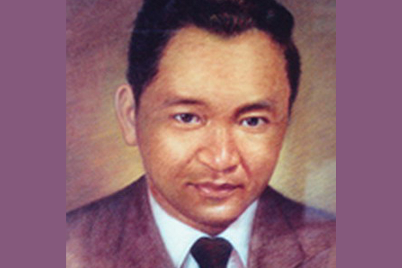 Siapakah Pencetus Monas?