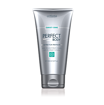 Oriflame India Products And Tips Oriflame Perfect Body Antistretch Mark Cream