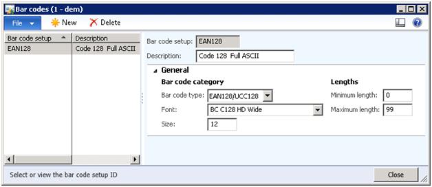 use barcode for quantity in microsoft dynamics pos 2009 use barcode for quantity in microsoft dynamics pos 2009