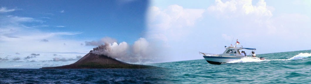 Krakatau Tour & Cruise