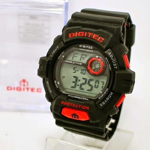 ginda collection new jam tangan digitec dg 2058 digital ginda collection new jam tangan digitec dg 2058 digital