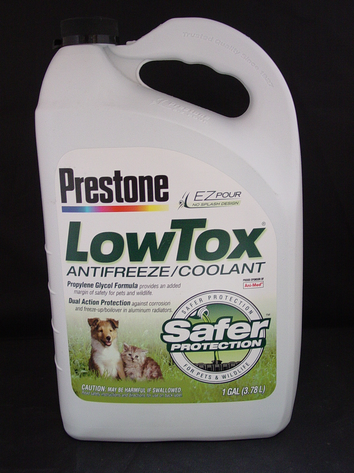 Keeping Pets Safe 2 MontcalmIonia Citizen Corps Program