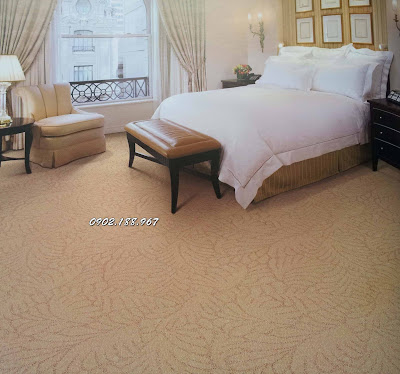 Thảm trải sàn Autumn