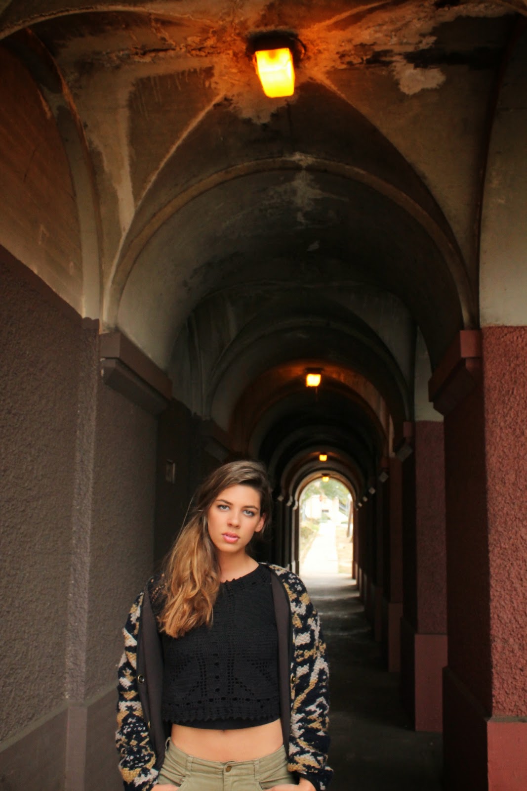 . Take a Walk on the Wild Side